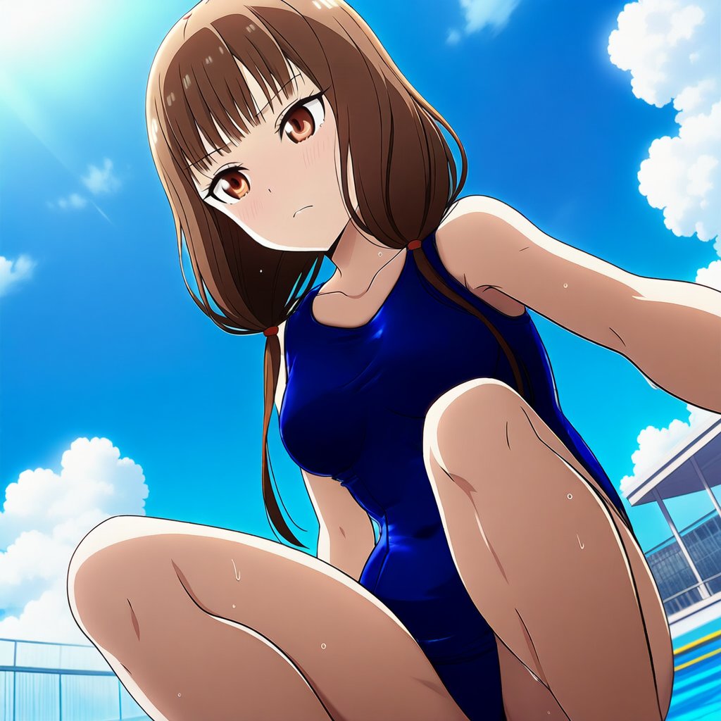 Pixiv ikura2イクラ 112527606 - Miko Iino - Image 120