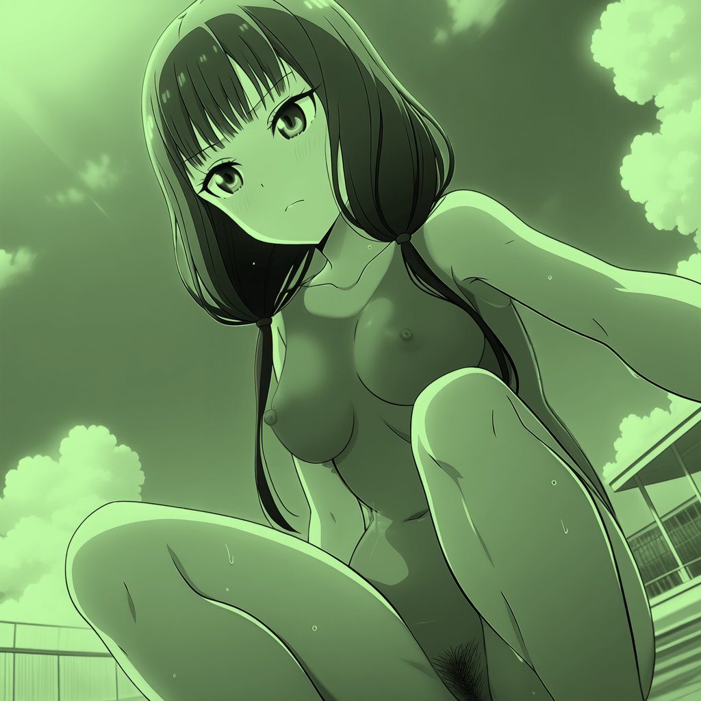 Pixiv ikura2イクラ 112527606 - Miko Iino - Image 121