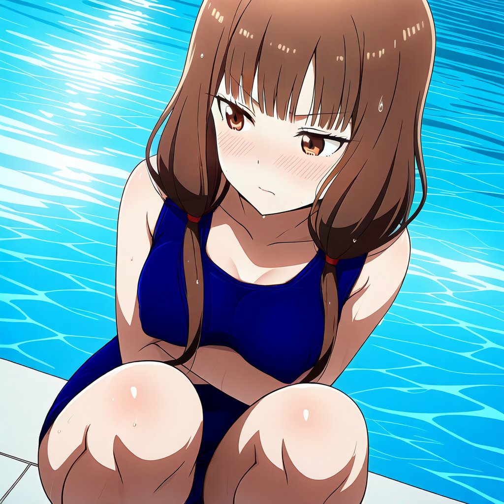 Pixiv ikura2イクラ 112527606 - Miko Iino - Image 122