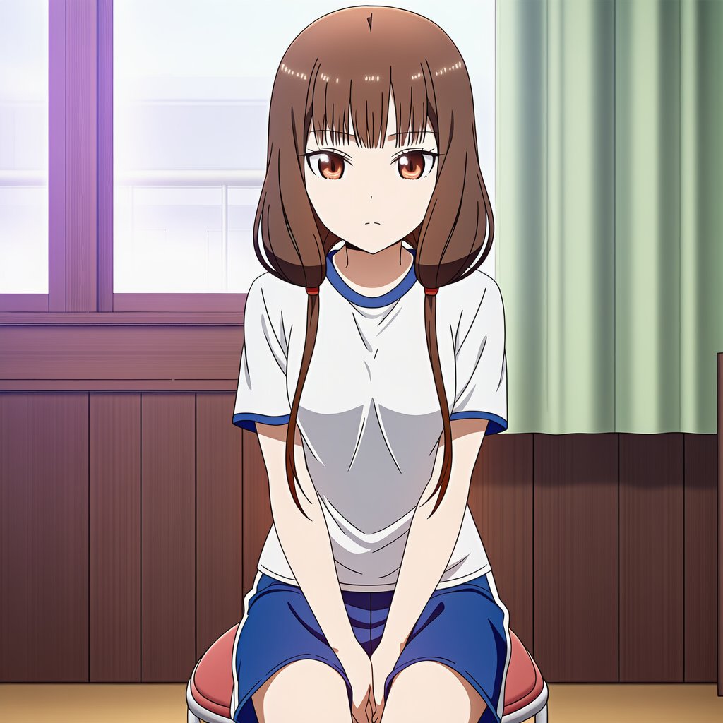 Pixiv ikura2イクラ 112527606 - Miko Iino - Image 125