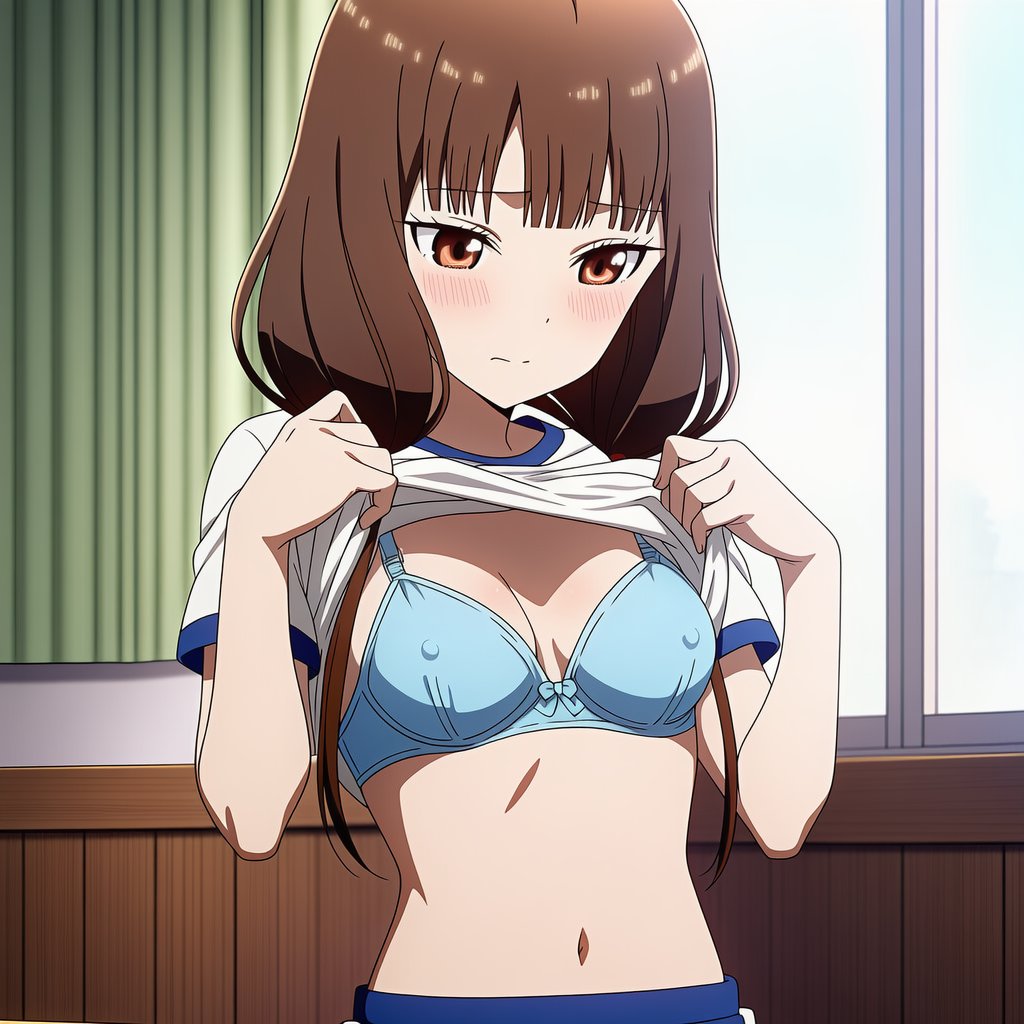 Pixiv ikura2イクラ 112527606 - Miko Iino - Image 129