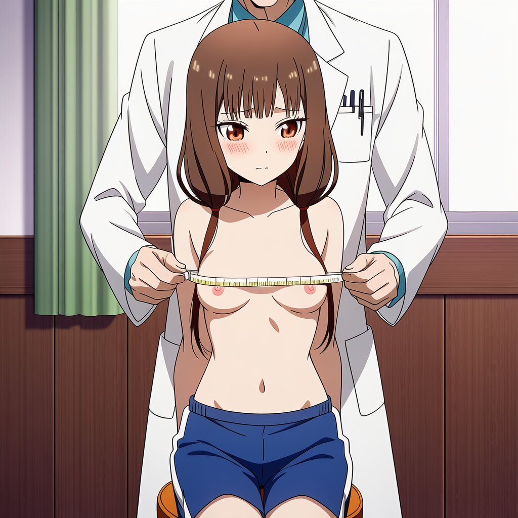 Pixiv ikura2イクラ 112527606 - Miko Iino - Image 144