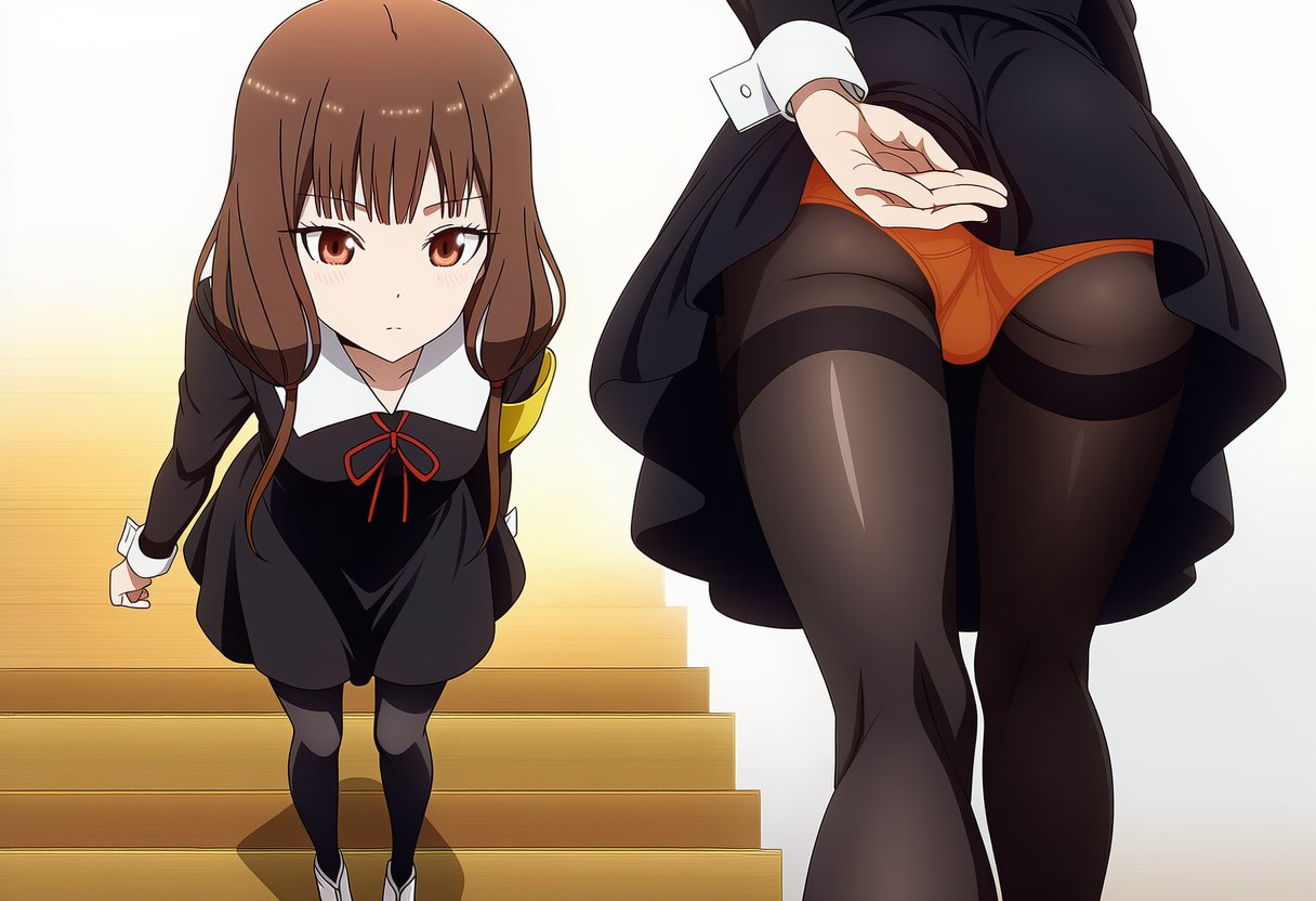 Pixiv ikura2イクラ 112527606 - Miko Iino - Image 17