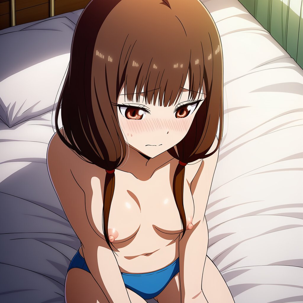 Pixiv ikura2イクラ 112527606 - Miko Iino - Image 175