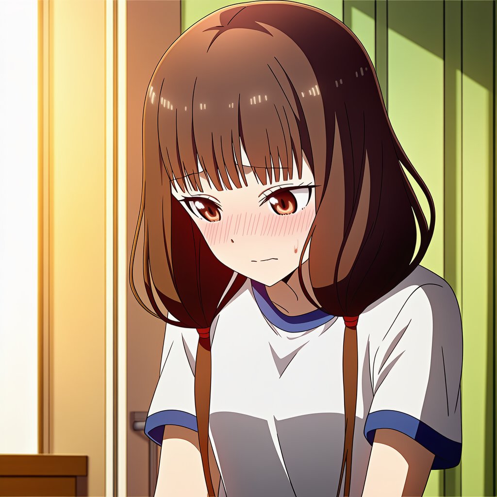 Pixiv ikura2イクラ 112527606 - Miko Iino - Image 183