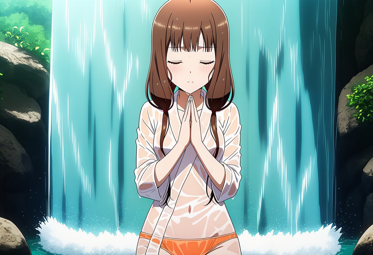 Pixiv ikura2イクラ 112527606 - Miko Iino - Image 185