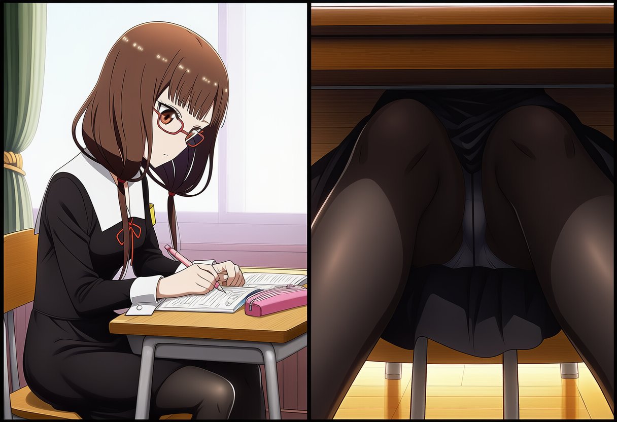 Pixiv ikura2イクラ 112527606 - Miko Iino - Image 25