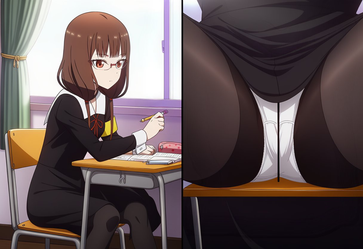 Pixiv ikura2イクラ 112527606 - Miko Iino - Image 26