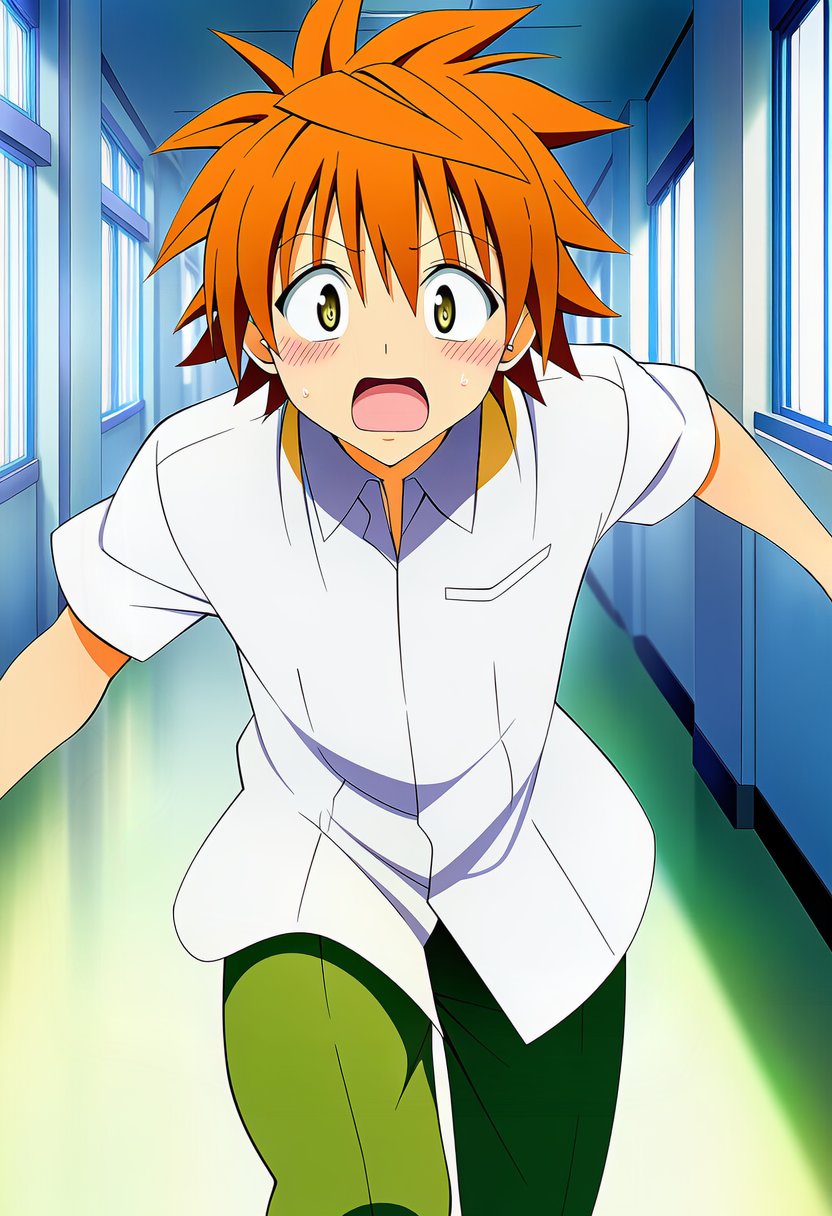 Pixiv ikura2イクラ 112527606 - Miko Iino - Image 59