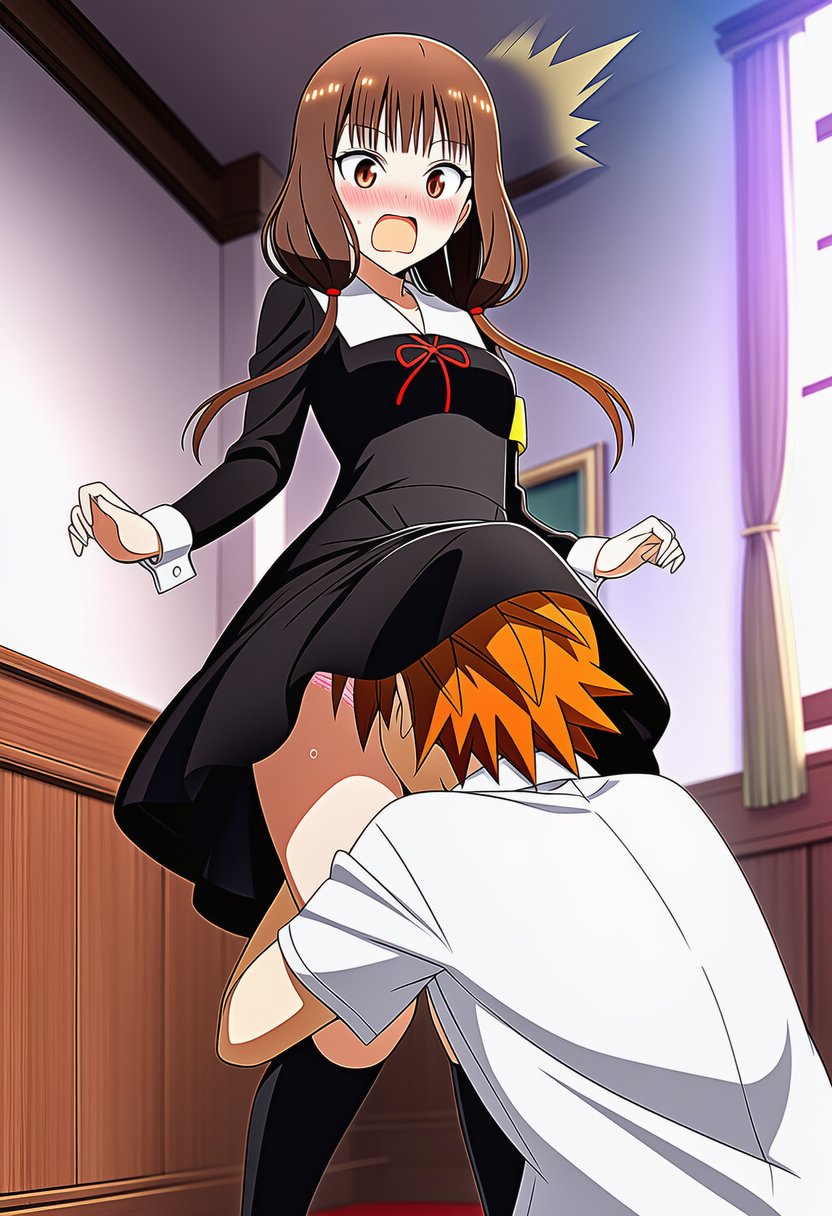 Pixiv ikura2イクラ 112527606 - Miko Iino - Image 60