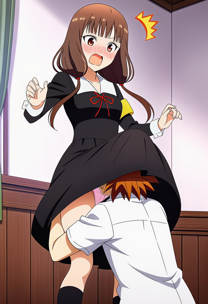 Pixiv ikura2イクラ 112527606 - Miko Iino - Image 61