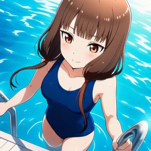 Pixiv ikura2イクラ 112527606 - Miko Iino - Page 106