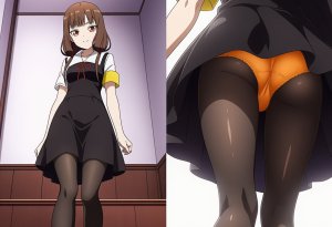 Pixiv ikura2イクラ 112527606 - Miko Iino - Page 11