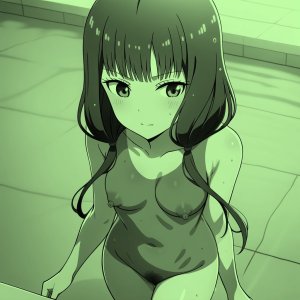 Pixiv ikura2イクラ 112527606 - Miko Iino - Page 109