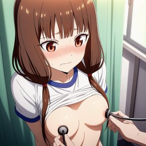 Pixiv ikura2イクラ 112527606 - Miko Iino - Page 140