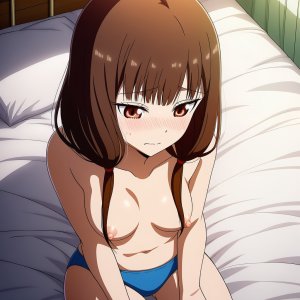 Pixiv ikura2イクラ 112527606 - Miko Iino - Page 175