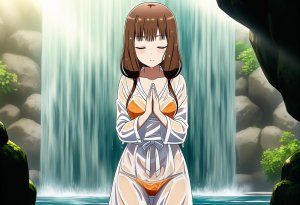 Pixiv ikura2イクラ 112527606 - Miko Iino - Page 184