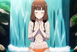 Pixiv ikura2イクラ 112527606 - Miko Iino - Page 185