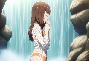 Pixiv ikura2イクラ 112527606 - Miko Iino - Page 190