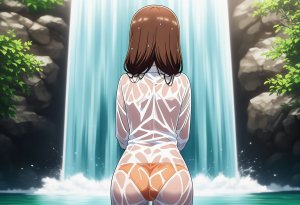 Pixiv ikura2イクラ 112527606 - Miko Iino - Page 193