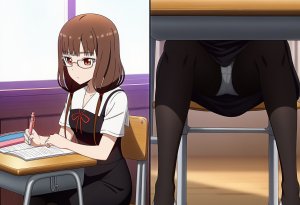 Pixiv ikura2イクラ 112527606 - Miko Iino - Page 23