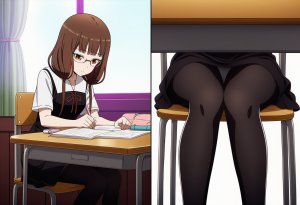 Pixiv ikura2イクラ 112527606 - Miko Iino - Page 24