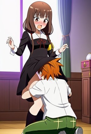 Pixiv ikura2イクラ 112527606 - Miko Iino - Page 62