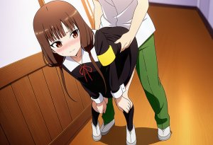 Pixiv ikura2イクラ 112527606 - Miko Iino - Page 65