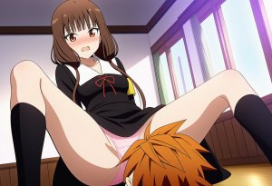 Pixiv ikura2イクラ 112527606 - Miko Iino - Page 89