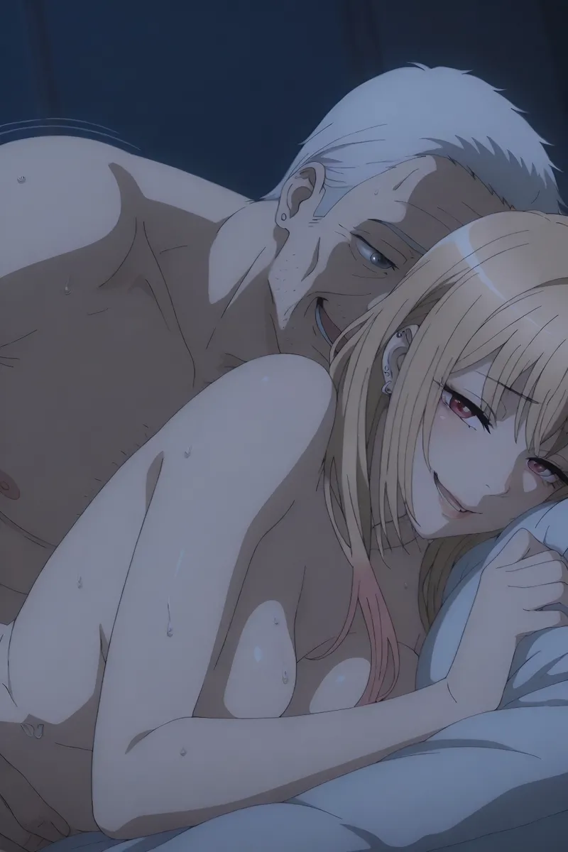 Pixiv Iona Skorp 45522728 - Image 127