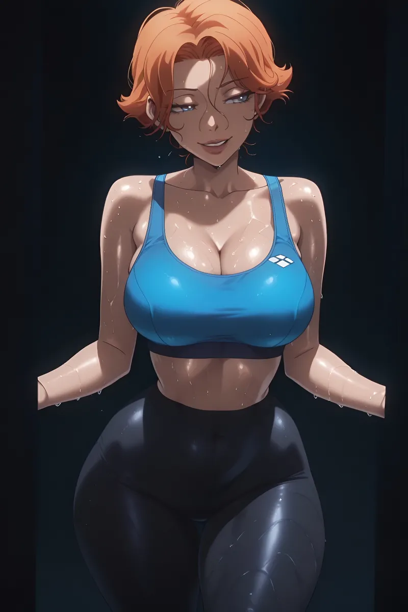 Pixiv Iona Skorp 45522728 - Image 148