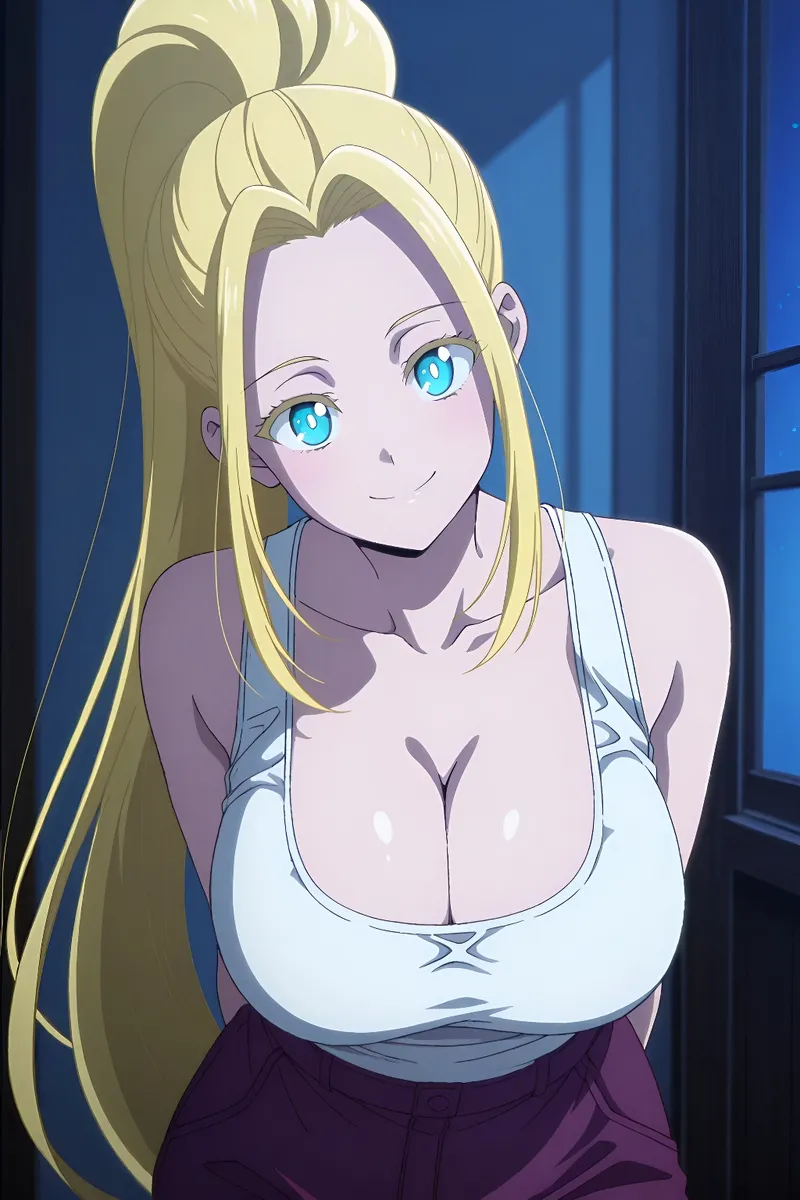 Pixiv Iona Skorp 45522728 - Image 199