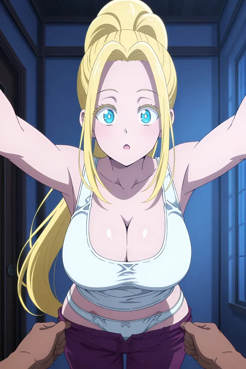 Pixiv Iona Skorp 45522728 - Image 200