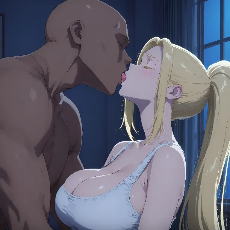 Pixiv Iona Skorp 45522728 - Image 202