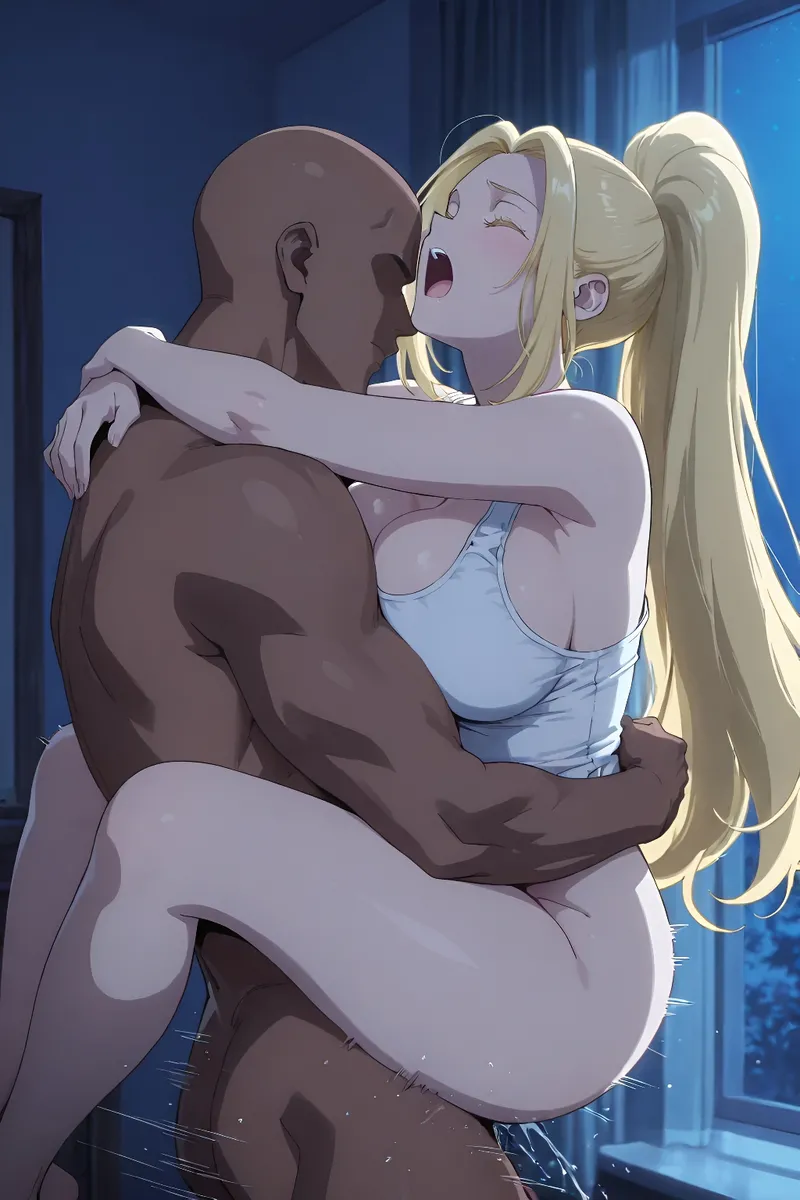 Pixiv Iona Skorp 45522728 - Image 214