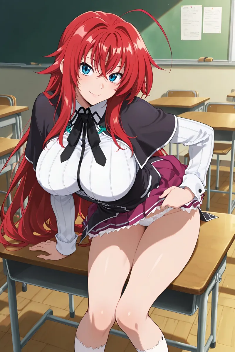 Pixiv Iona Skorp 45522728 - Image 219