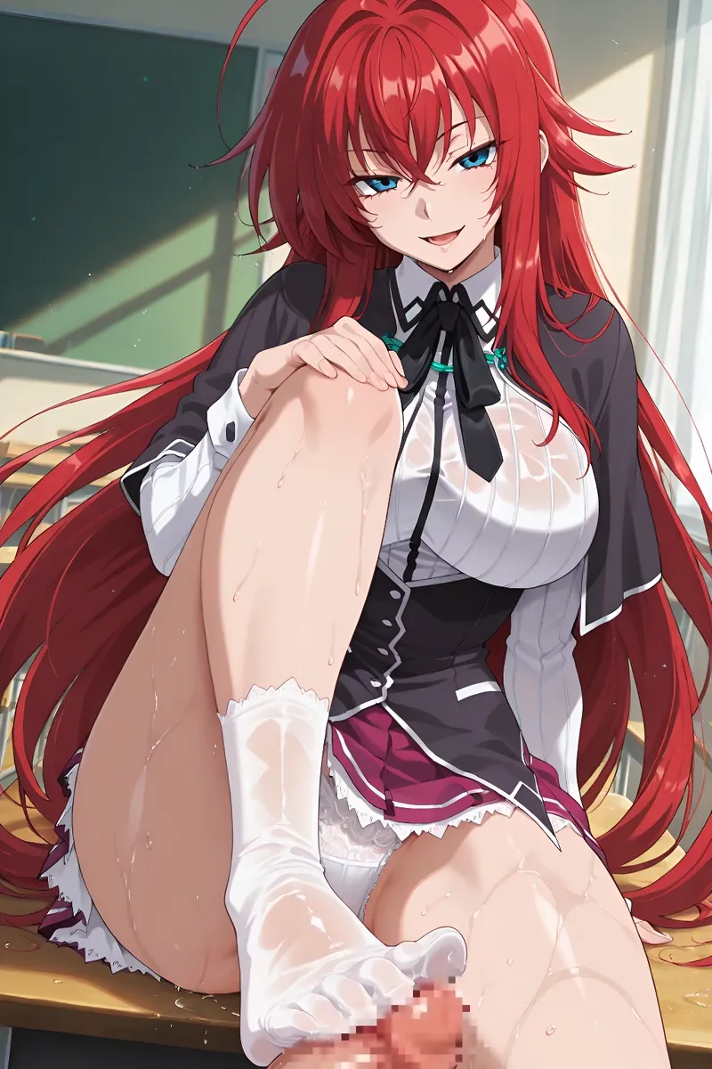 Pixiv Iona Skorp 45522728 - Image 221