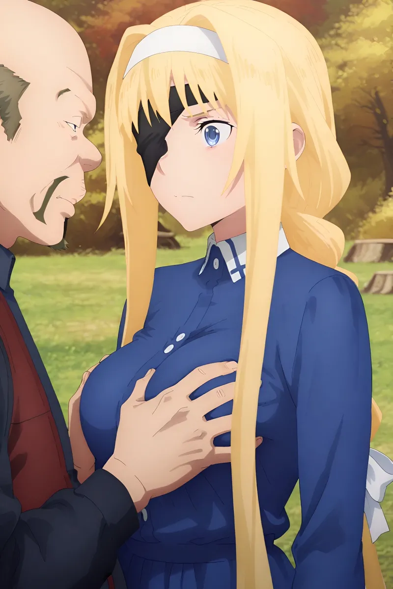 Pixiv Iona Skorp 45522728 - Image 253