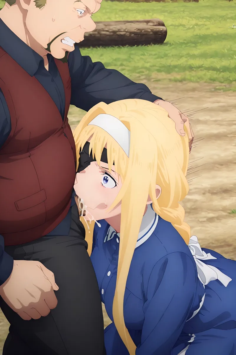 Pixiv Iona Skorp 45522728 - Image 256