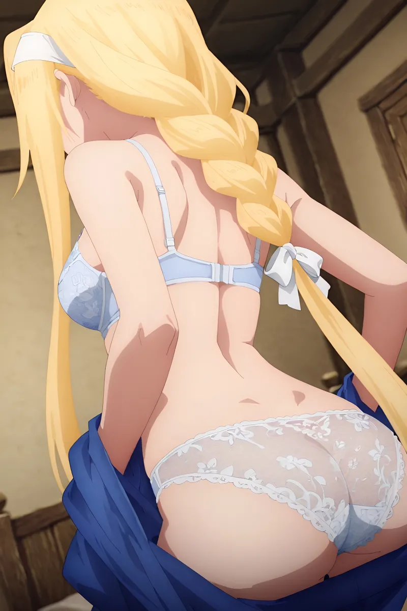 Pixiv Iona Skorp 45522728 - Image 259