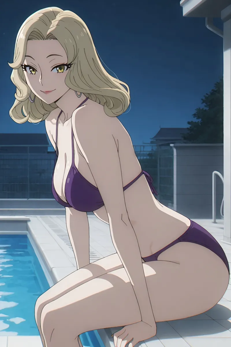 Pixiv Iona Skorp 45522728 - Image 290