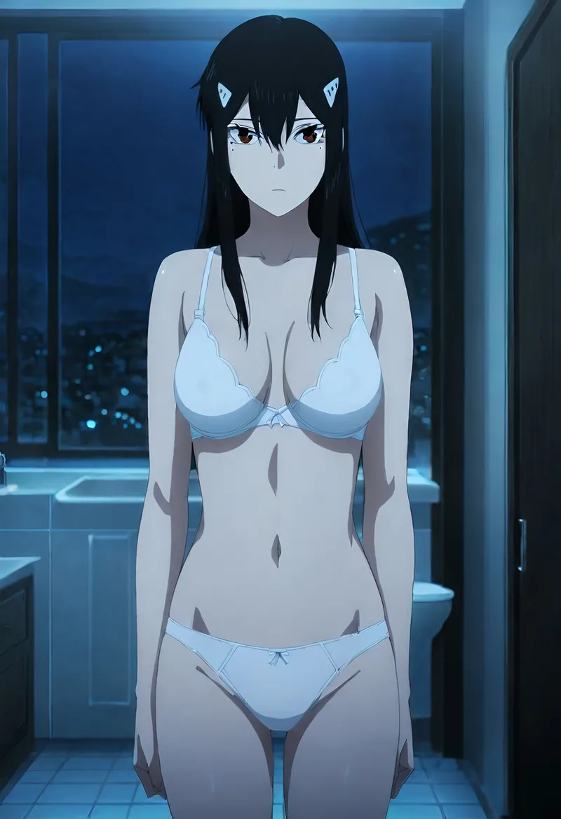 Pixiv Iona Skorp 45522728 - Image 30