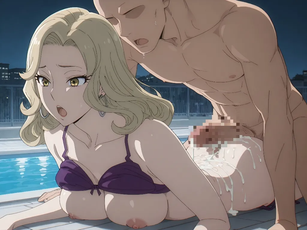 Pixiv Iona Skorp 45522728 - Image 304