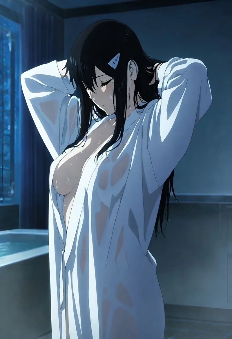 Pixiv Iona Skorp 45522728 - Image 36