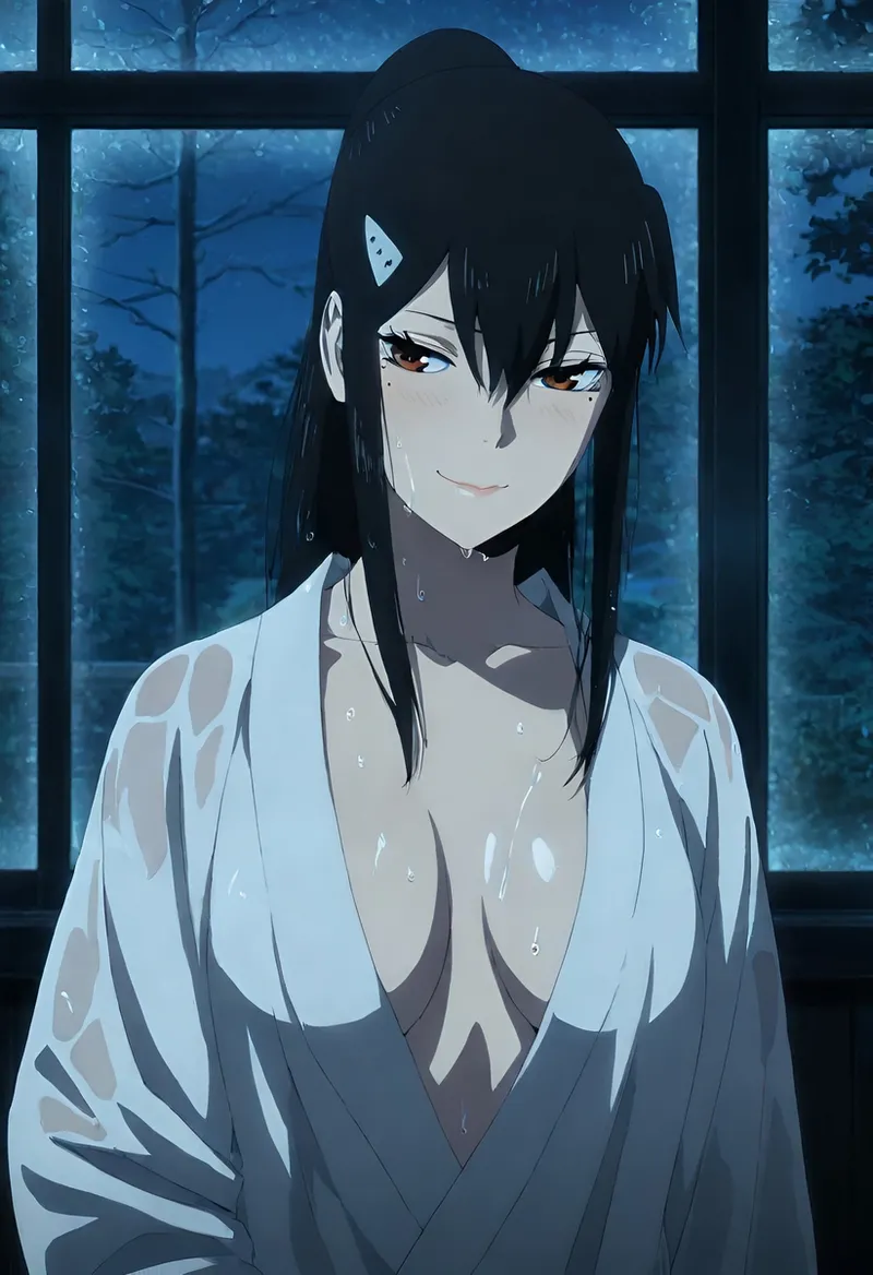 Pixiv Iona Skorp 45522728 - Image 37