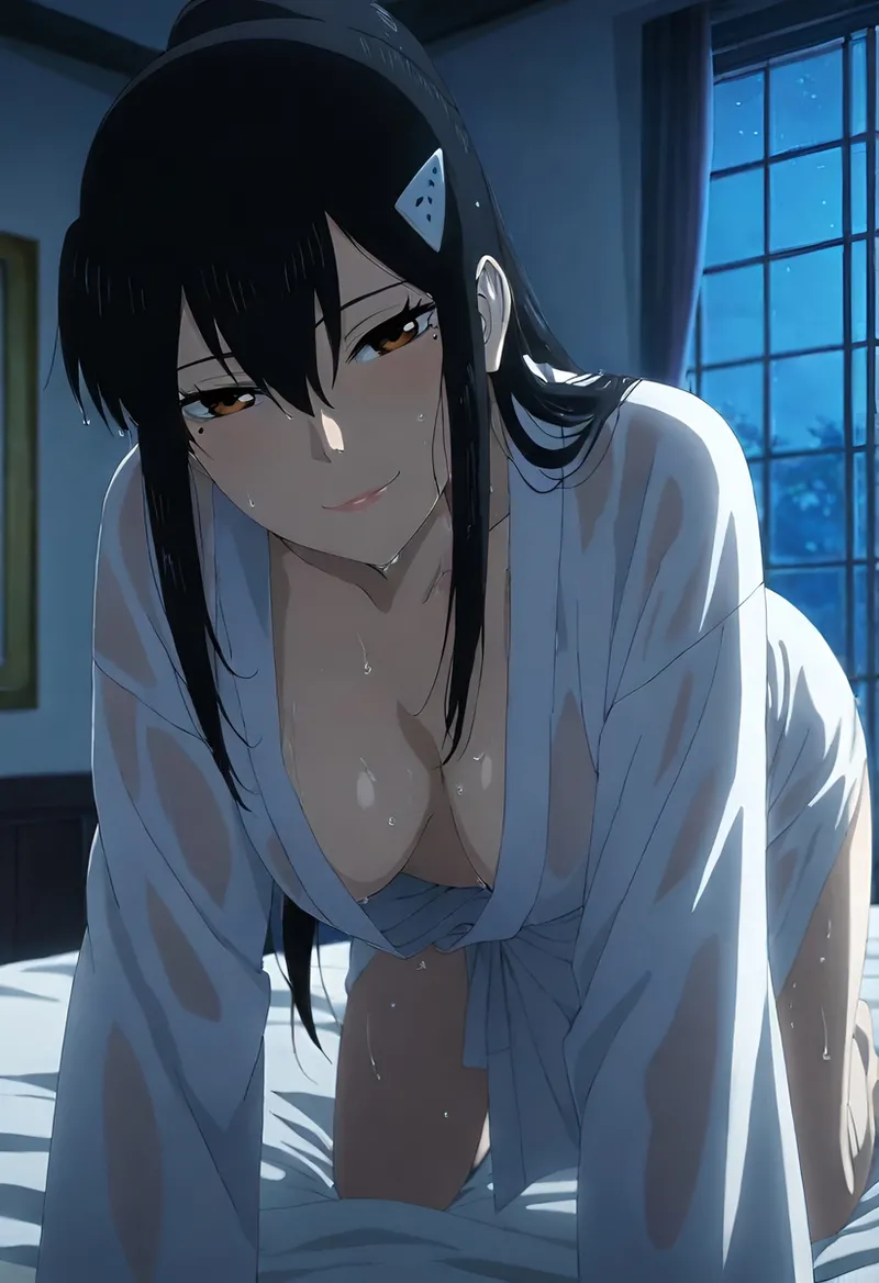 Pixiv Iona Skorp 45522728 - Image 38