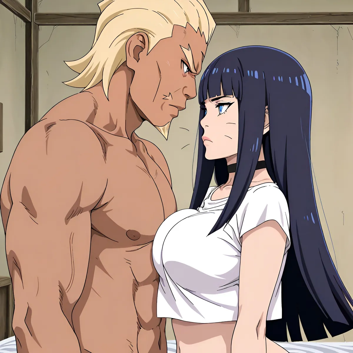 Pixiv Iona Skorp 45522728 - Image 53