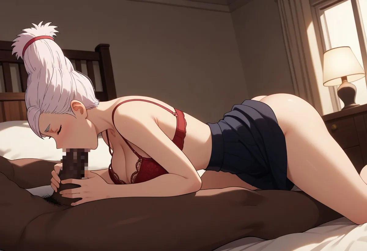 Pixiv Iona Skorp 45522728 - Image 533