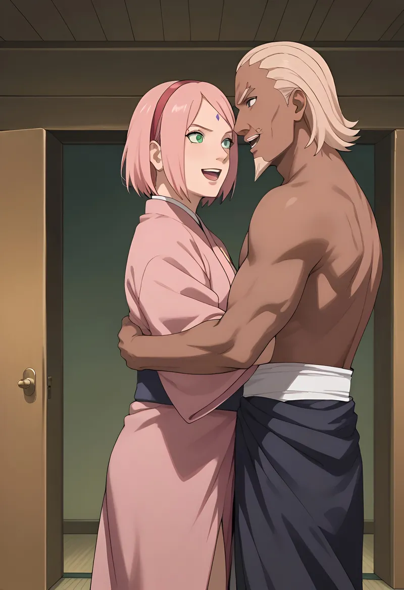 Pixiv Iona Skorp 45522728 - Image 601