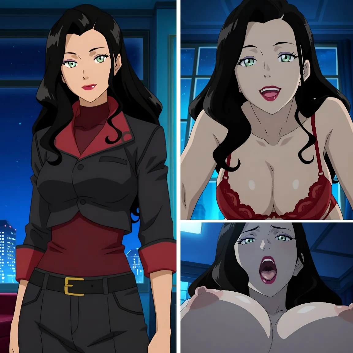 Pixiv Iona Skorp 45522728 - Image 614